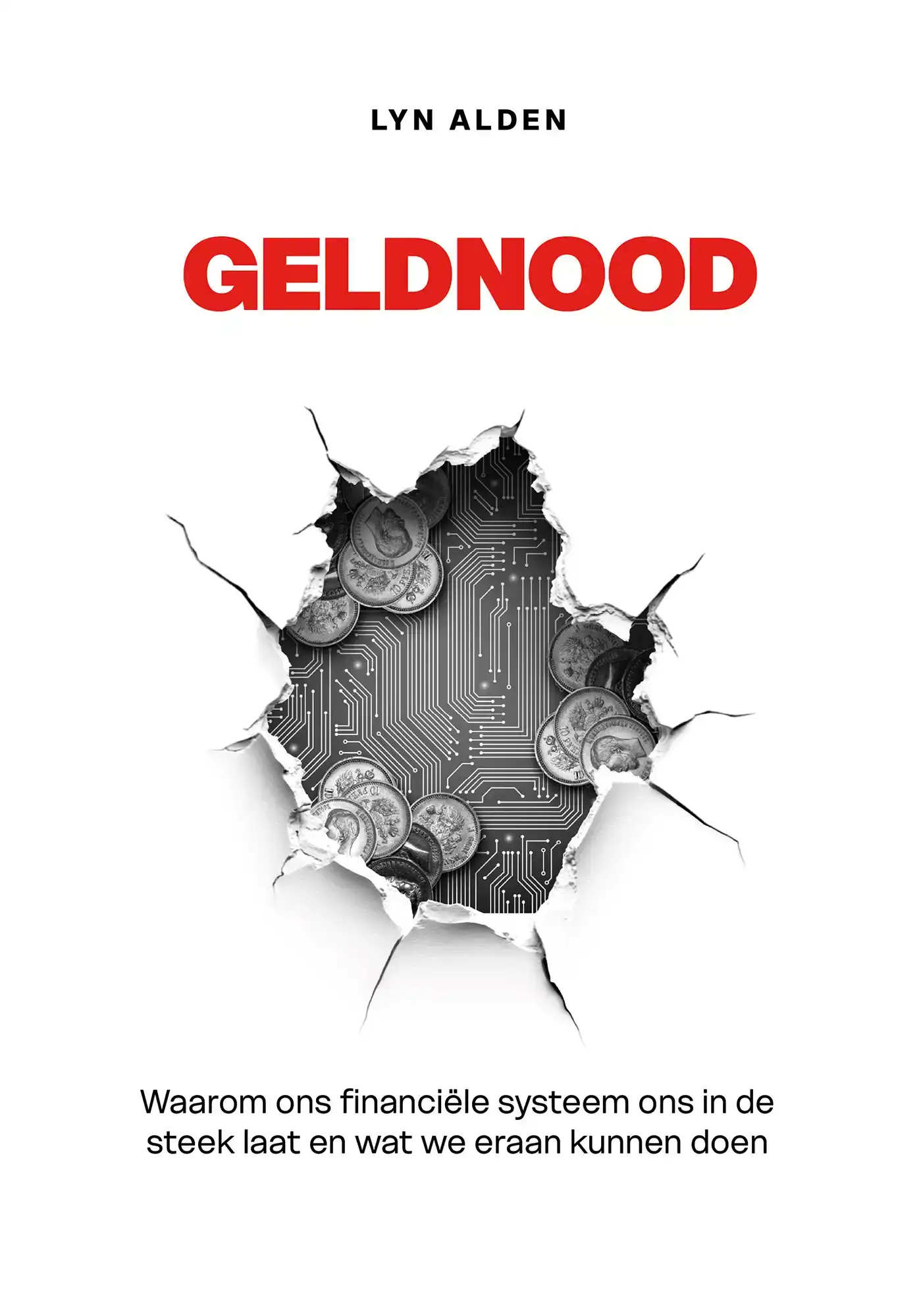 GELDNOOD