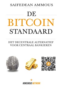 DE BITCOIN STANDAARD