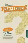 DAS UMSCHREIBENDE RATSELBUCH: KNIFFLIGE UMSCHREIBUNGSRATSEL