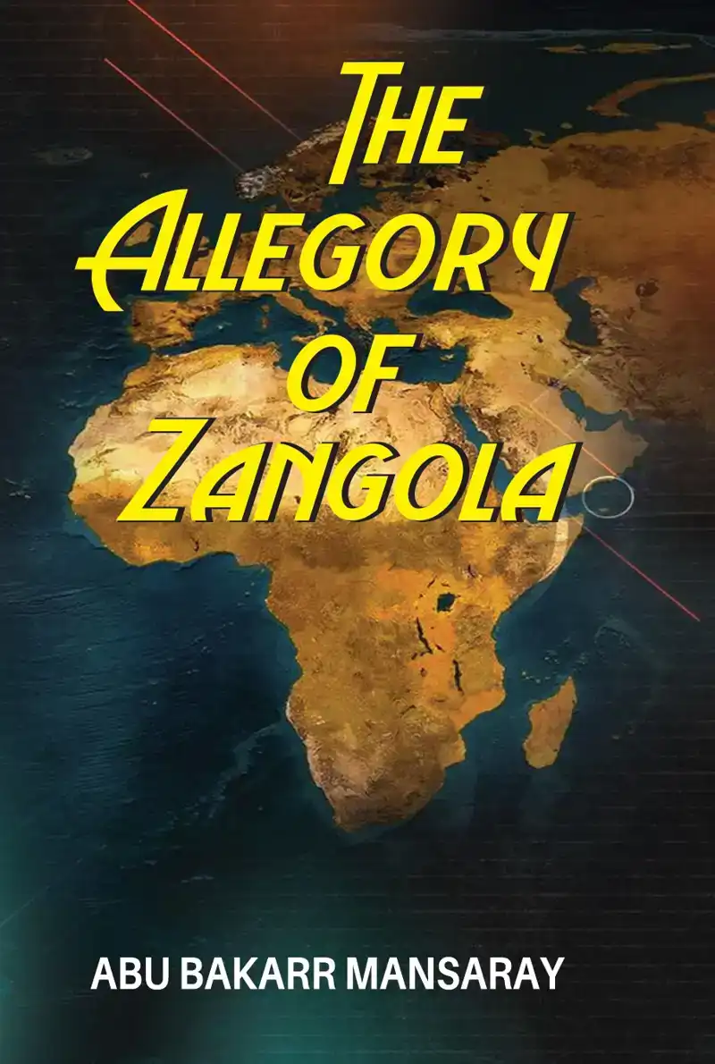 THE ALLEGORY OF ZANGOLA
