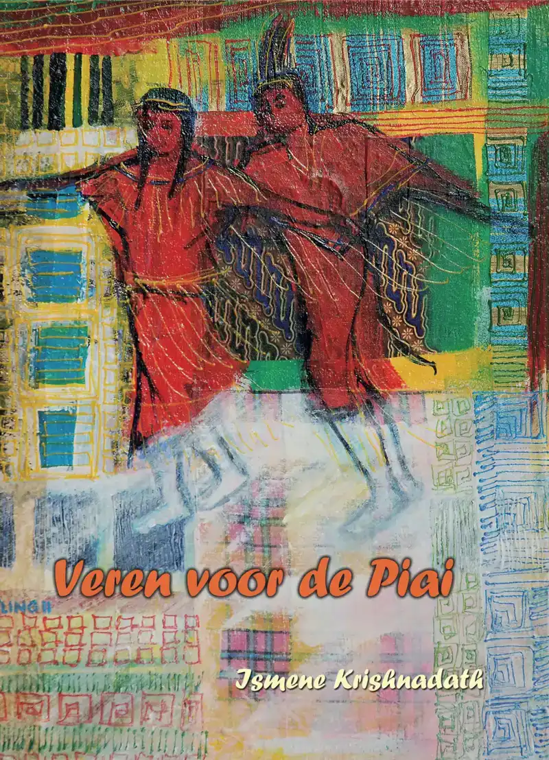 VEREN VOOR DE PIAI