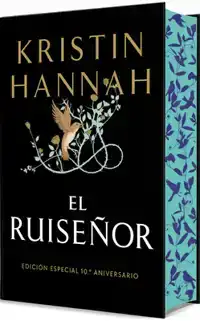 El Ruiseñor (Edición Especial 10° Aniversario) / The Nightin