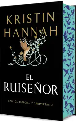 El Ruiseñor (Edición Especial 10° Aniversario) / The Nightin