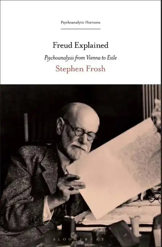 Freud Explained