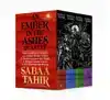 TAHIR, S: EMBER IN THE ASHES COMPLETE SERIES PAPERBACK BOX S