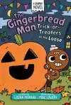 The Gingerbread Man: Trick-Or-Treaters on the Loose: A Graph