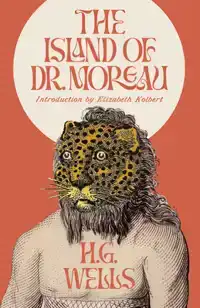 THE ISLAND OF DR. MOREAU