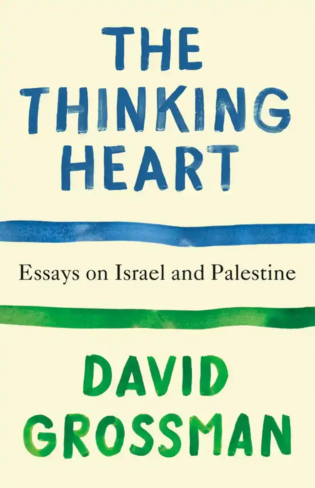 THE THINKING HEART