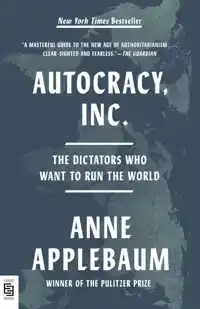 AUTOCRACY, INC.