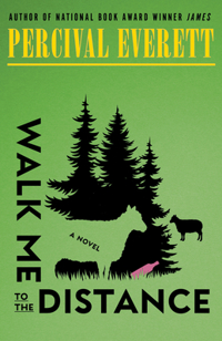 WALK ME TO THE DISTANCE