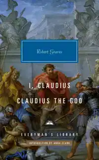 I, Claudius; Claudius the God