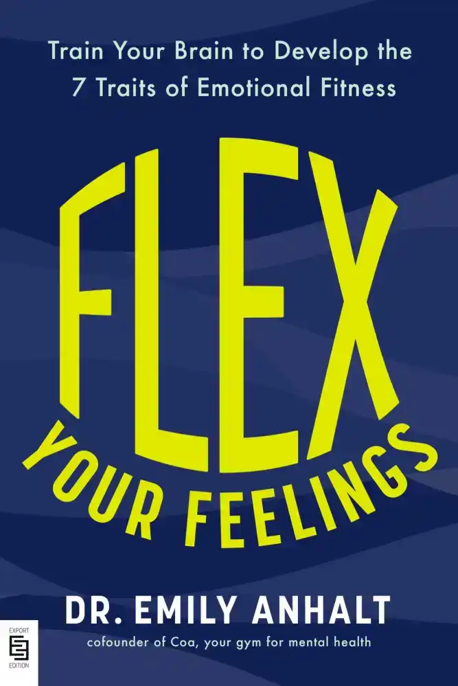 FLEX YOUR FEELINGS