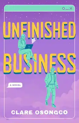Unfinished Business