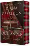 Outlander (Deluxe Edition)