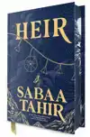 HEIR DELUXE EDITION