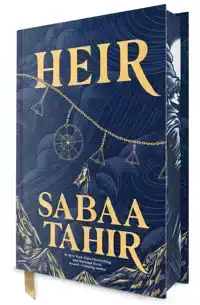 HEIR DELUXE EDITION
