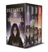 SKYWARD 4-BOOK BOXED SET