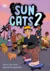 Phonic Books Sun Cats 2 Graphic Novel: Vce Spellings