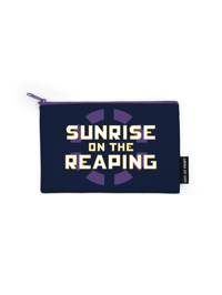 THE HUNGER GAMES: SUNRISE ON THE REAPING POUCH