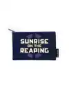 THE HUNGER GAMES: SUNRISE ON THE REAPING POUCH