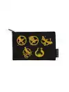 THE HUNGER GAMES: MOCKINGJAY ICON POUCH