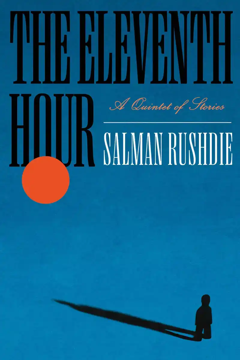 THE ELEVENTH HOUR