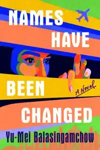 Names Have Been Changed