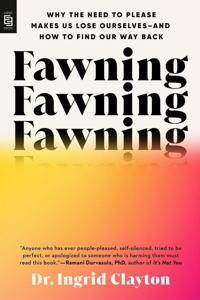 FAWNING