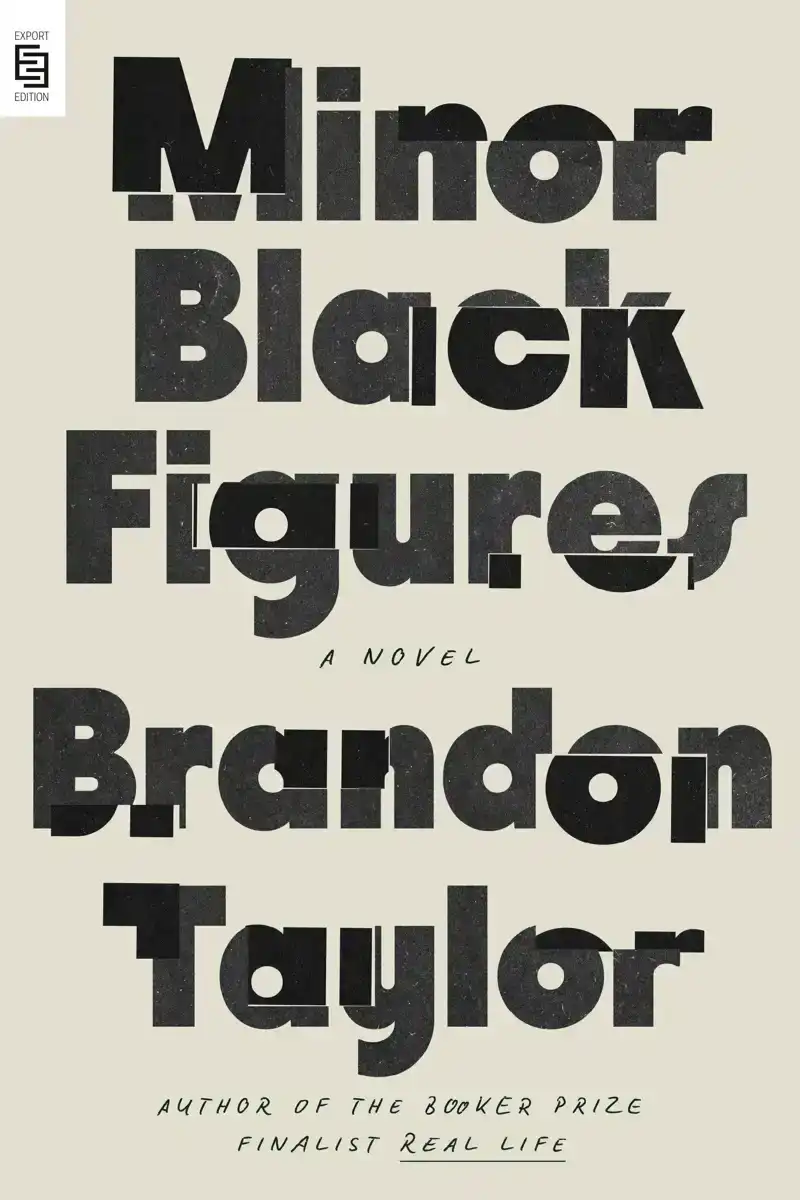 MINOR BLACK FIGURES