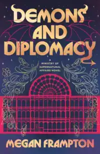 Demons and Diplomacy