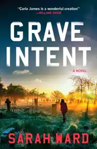 Grave Intent: A Gripping and Atmospheric New England Crime T
