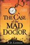 The Case of the Mad Doctor: Jamaica, 1772. Caribbean Jewel,