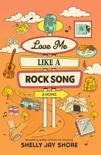 Love Me Like a Rock Song