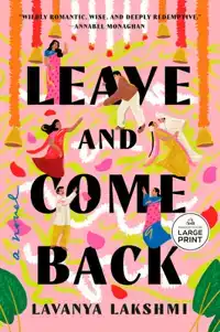 Leave and Come Back