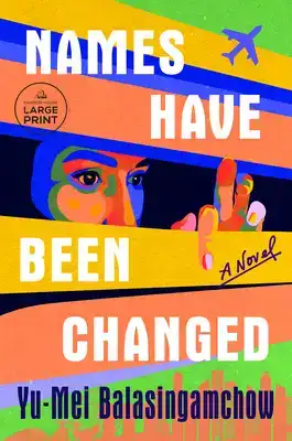 Names Have Been Changed