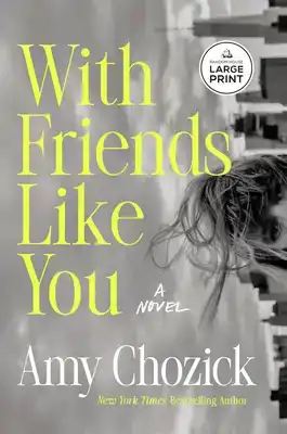 With Friends Like You