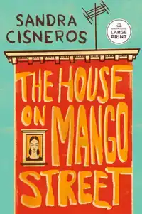 The House on Mango Street
