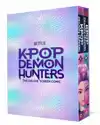 KPOP DEMON HUNTERS: THE OFFICIAL SCREEN COMIC BOXED SET