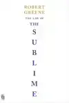 THE LAW OF THE SUBLIME