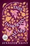 This Immortal Heart: A Novel of Aphrodite