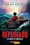 Refugiado: La Novela Gráfica (Refugee: The Graphic Novel)