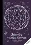 GRIMOIRE OF AGATHA HARKNESS