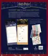 2026 HARRY POTTER: HOGWARTS FAMILY WALL PLANNER