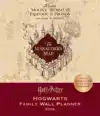 2026 HARRY POTTER: HOGWARTS FAMILY WALL PLANNER