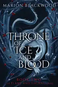 Throne of Ice and Blood