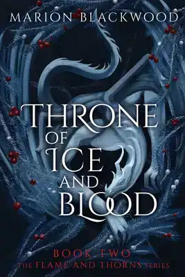 Throne of Ice and Blood