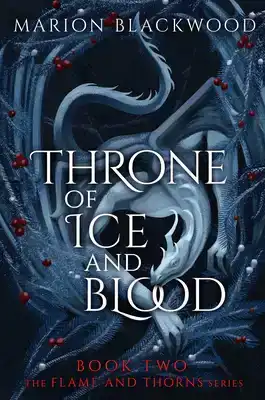 Throne of Ice and Blood