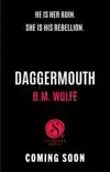 Daggermouth