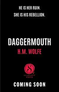 Daggermouth