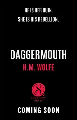 Daggermouth